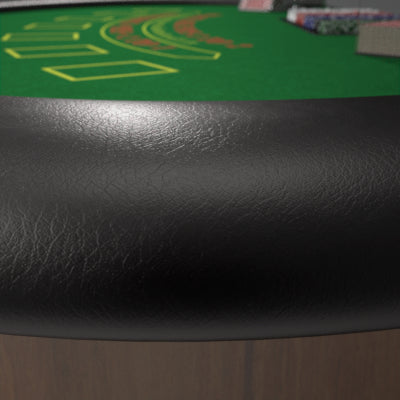 Azalen Blackjack Table- Casino Quality, Wooden