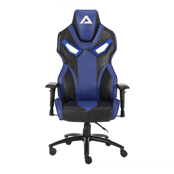 Astrix Gaming Chair - Monza Series- Black Colour - Baazi Store