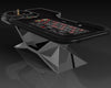 Kors Series Roulette Table- Casino Quality, Luxury touch