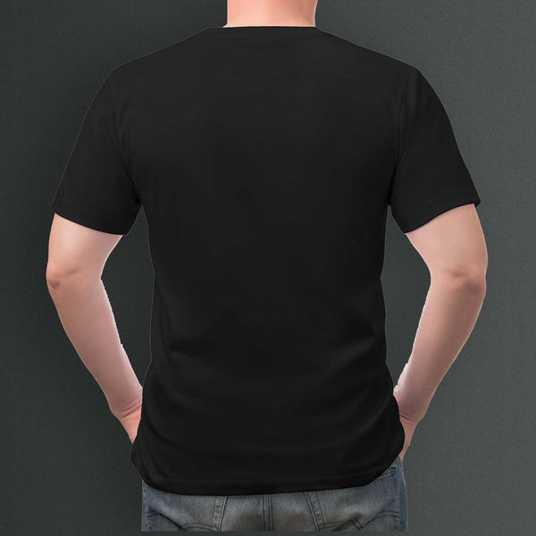 PokerBaazi Exclusive T—Shirt- Black, Cotton