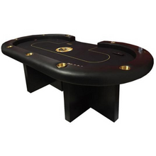  Black Poker Room - casino-kart