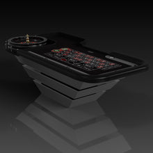  Stallion Series Roulette Table- Casino Quality, Heavy Wood