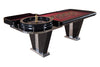 Sleekest Series Roulette Table- Casino Quality, Wooden